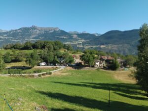 Escursione Verthuy di Chambave